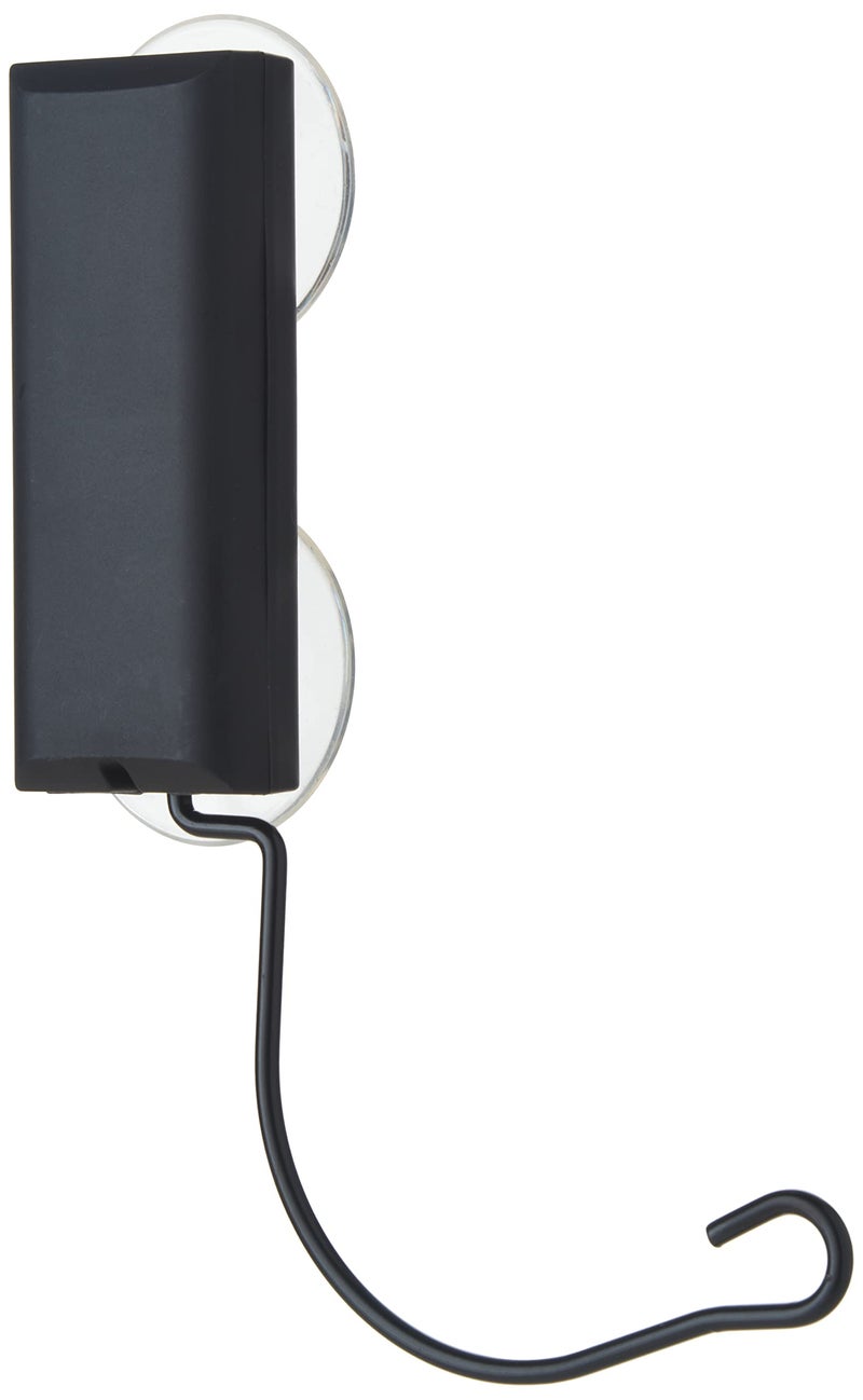 Pennington Classic Window Hook Used for Bird Feeder, Suction Cup Hook - Image 3